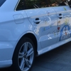 ドラえもんAudi