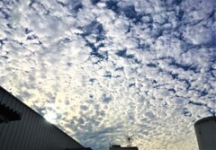 秋空3