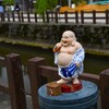 にっこり