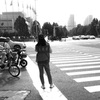 ボランティア（志愿者）