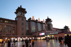 北京駅