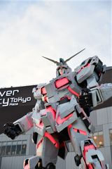 デストロイモード　レッド