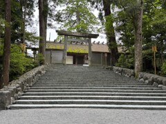神聖な場所