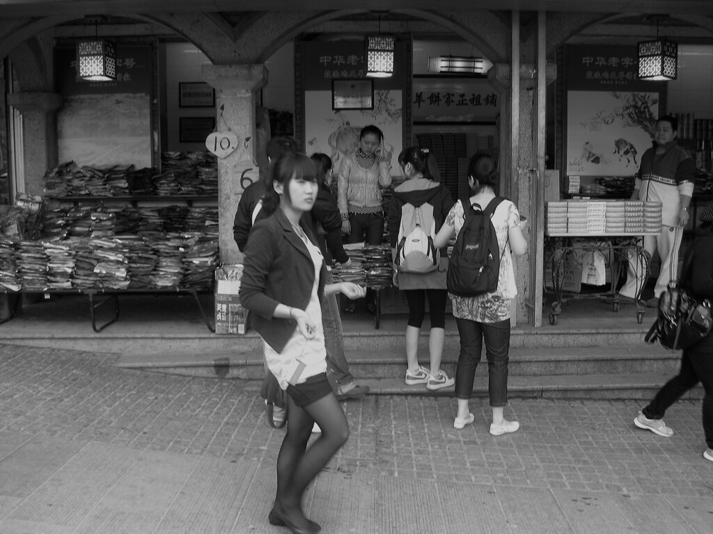 鼓浪嶼（コロンス島）11