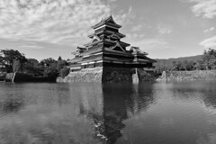 貫録