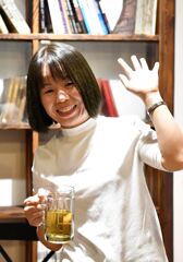 笑顔が一番♫
