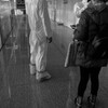 振返り①　日本から中国（2020年3月12日）