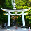 鳥居