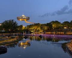 上昇