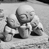 仲良しが一番