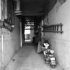 路地裏