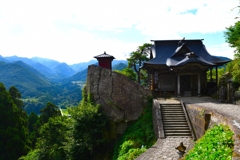 宝珠山立石寺