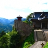 宝珠山立石寺