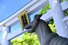 右から