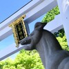 右から