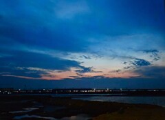 暮