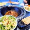 ご馳走