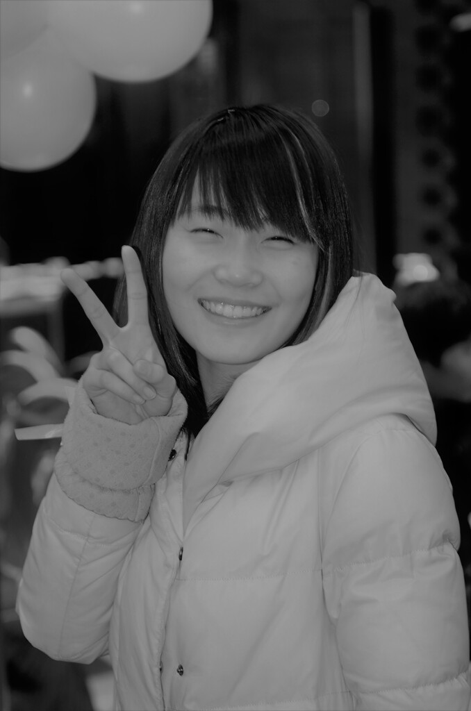 ピース