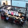 COSTA COFFEE