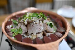 東北料理