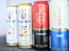 ドイツビール！