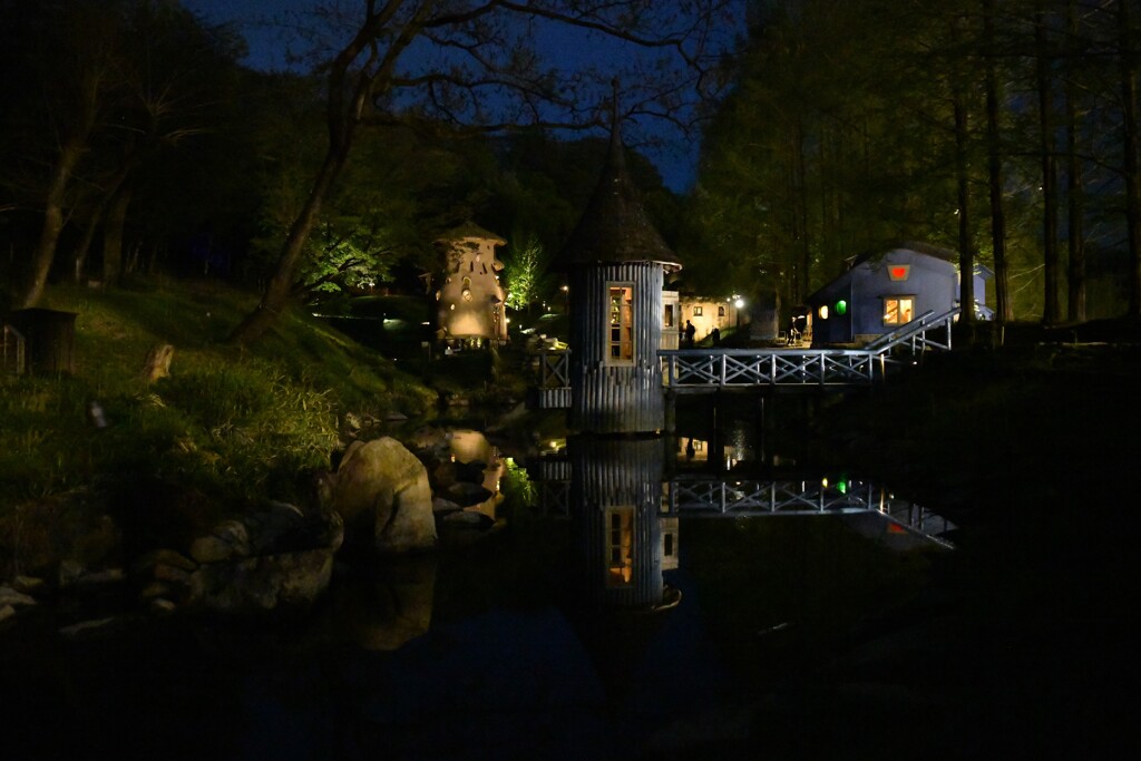 北欧の雰囲気