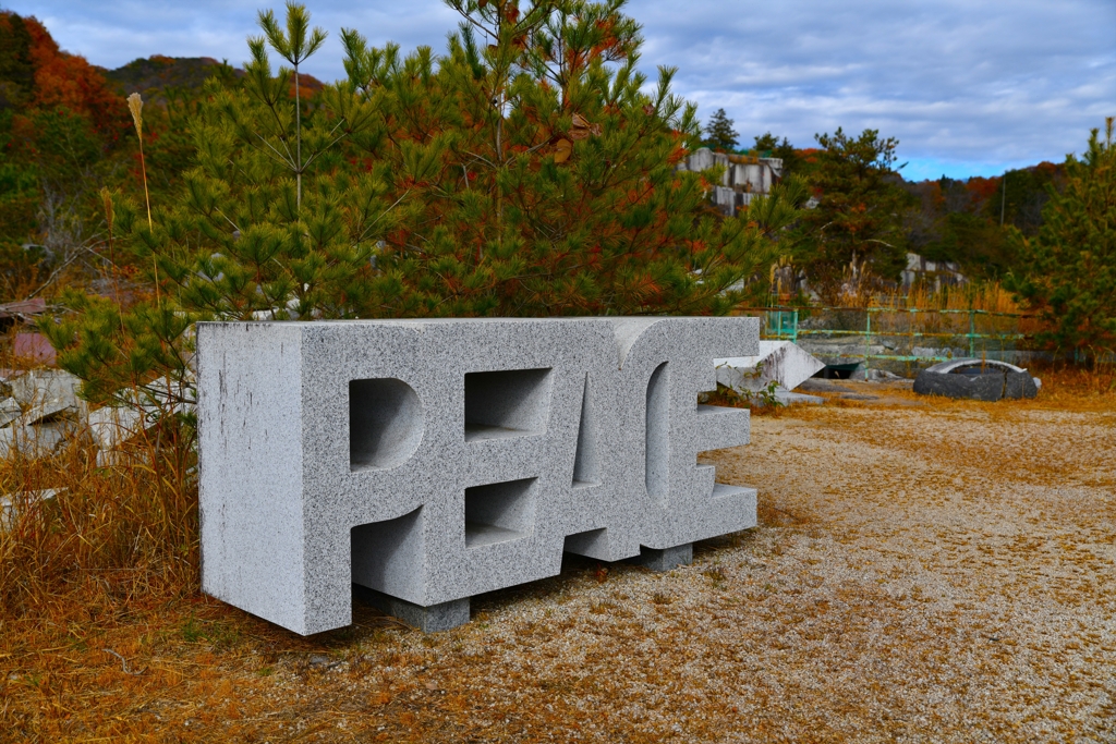 PEACE