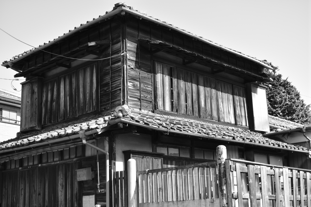 時を経て