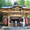 拝殿