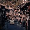 奈良井宿②