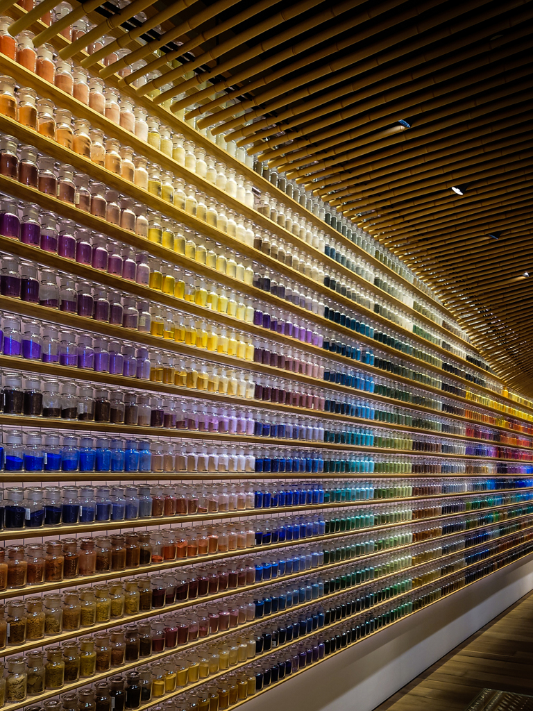 Colors③