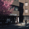 Sakura street①