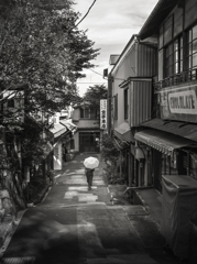 東京 天空の集落