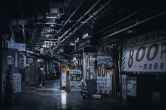 Tokyo underground③