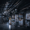 Tokyo underground③
