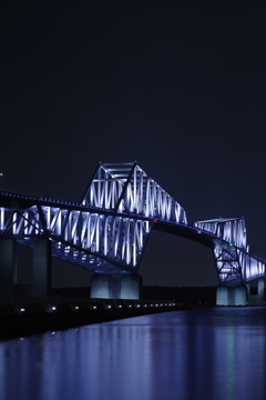 恐竜橋