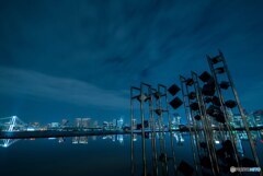 晴海埠頭