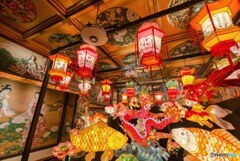 目黒雅叙園