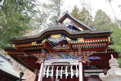 三峯神社