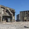 最古のコンクリート建築