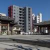 長崎中華街広場