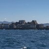 廃墟の島
