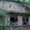 ロープウェイ乗り場