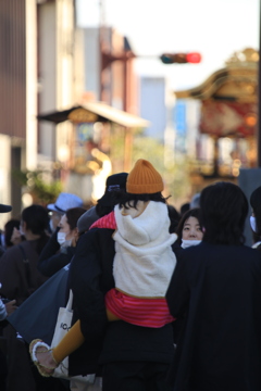 上野天神祭