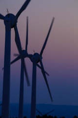 風力発電