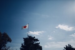 NHKの終わりのやつみたいなやつ