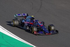 2019F1日本GPトロロッソ