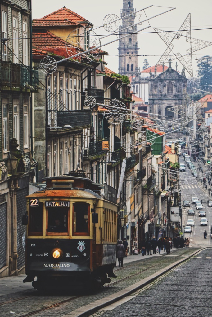 Porto