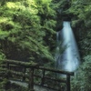 長沢の滝