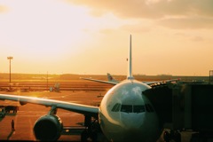 Ready to Take Off